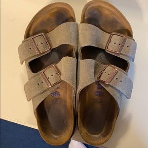 Birkenstock’s